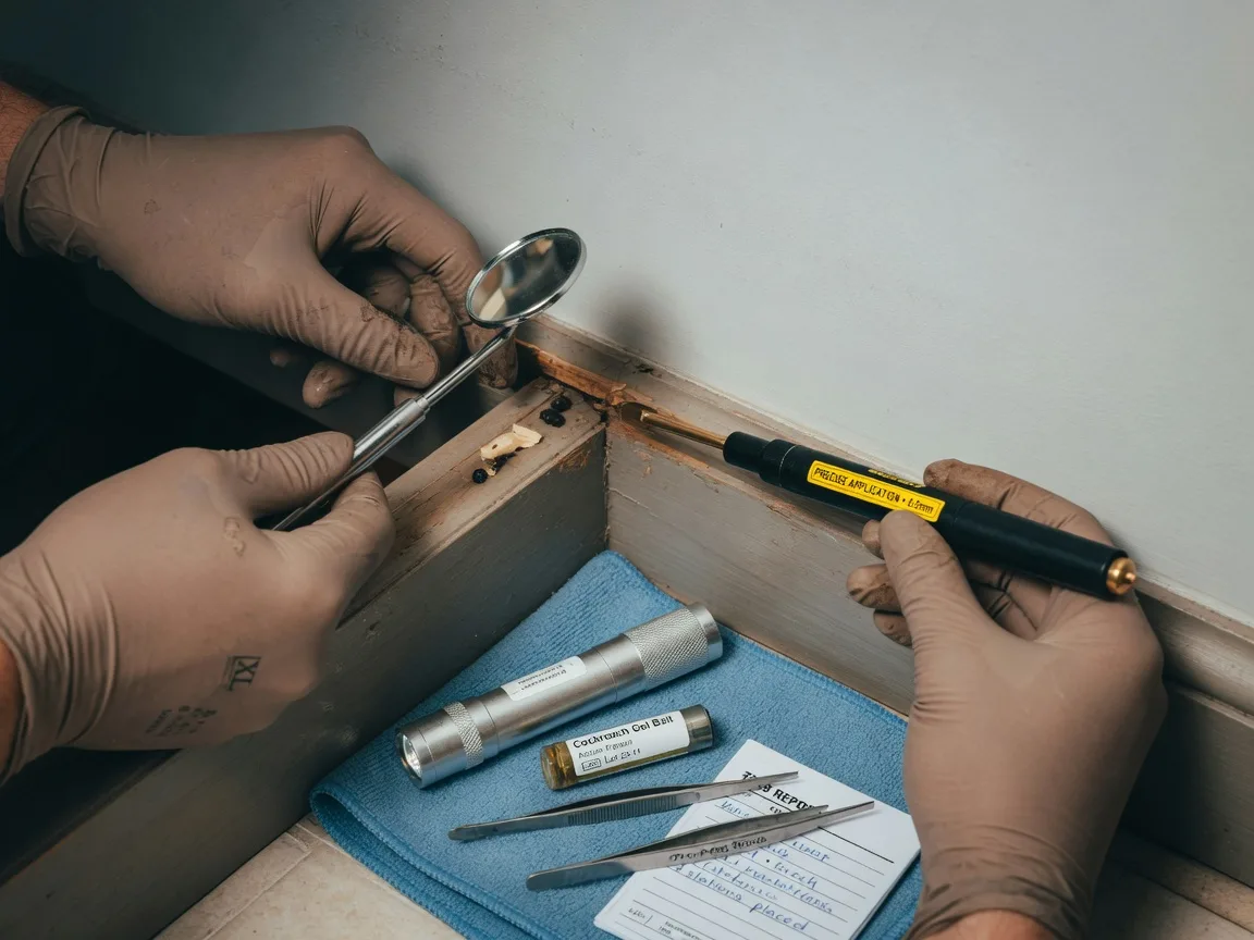 Why choose Emergency Pest Control in White Heath, IL